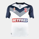 Oxen 【 England World Cup Home Shirt 2022 Mens Men 】 メンズ スポーツ アウトドア ラグビー ウェア シャツ ...