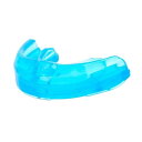 ショックドクター Shock Doctor 【 Braces Mgrd 00 Unisex Blue 】 スポーツ アウトドア ラグビー その他 ユニセックス ...