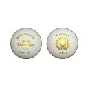 Slazenger 【 Cricket Balls Unisex 】 スポーツ アウトドア その他 ユニセックス(4)