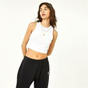 Lonsdale 【 Essential Tank Top Womens Women 】 タンクトップ レディース レディースファッション トップス タンクトップ レディース(4)