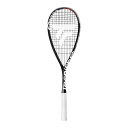 Tecnifibre 【 Cross Speed Unisex 】 Speed スピード スポーツ アウトドア スカッシュ ラケット ユニセックス