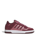 アディダス Adidas 【 Rapid Court Low-Top Trainers Mens Men 】 コート シューズ スニーカー メンズ 靴 メンズ靴...