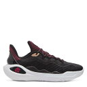 アンダーアーマー Under Armour 【 Curry 11 Domaine Basketball Trainers Mens Men 】 カリー バスケッ...