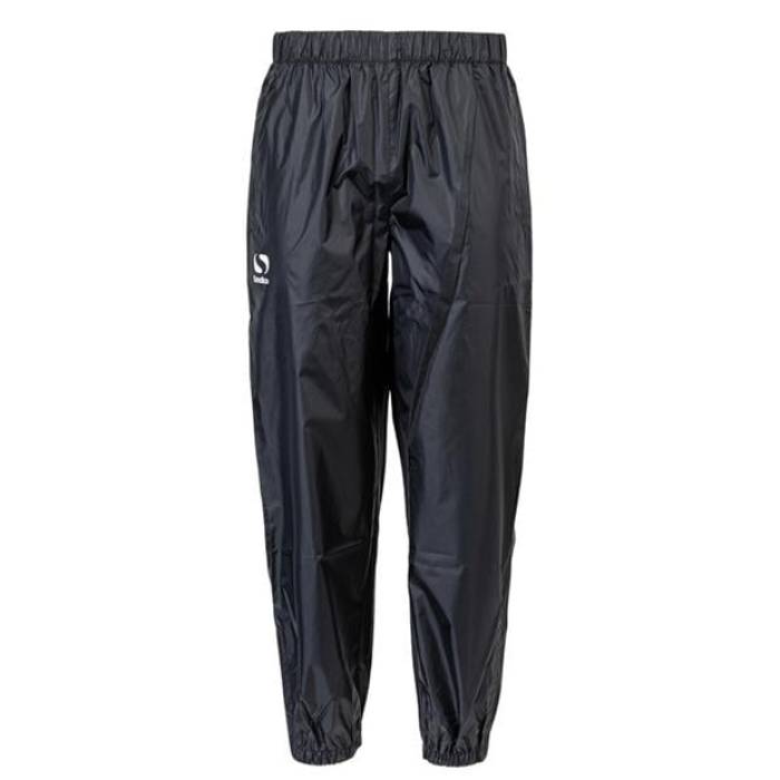 Sondico 【 Mens Rain Pants Men Black 】 メンズ スポーツ アウトドア サッカー フットサル メンズウェア その他 メンズ 黒...