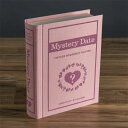 Hasbro 【 Mystery Date Vintage Bookshelf Edition Unisex Vint Bshelf 】 vintage ビンテ...