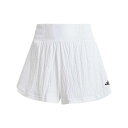 アディダス Adidas 【 Tennis Pro Seersucker Shorts Womens Women 】 テニス プロ ショーツ レディース スポー...