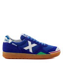 Munich 【 Gresca Indoor Football Shoes Men 】 フットボール シューズ 運動靴 スポーツ アウトドア サッカー フットサ...