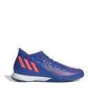 アディダス Adidas 【 Predator Edge .3 Indoor Football Trainers Men 】 プレデター フットボール シューズ...