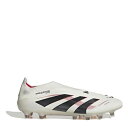 アディダス Adidas 【 Predator Elite Laceless Artificial Ground Football Boots Men 】 プレ...