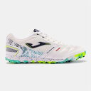 ホマ Joma 【 Mundial Leather Indoor Football Trainers Men 】 レザー フットボール シューズ スニーカー ス...