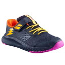 Babolat 【 Propulsion All Court Trainers Infants Kids 】 コート シューズ スニーカー スポーツ アウトドア...