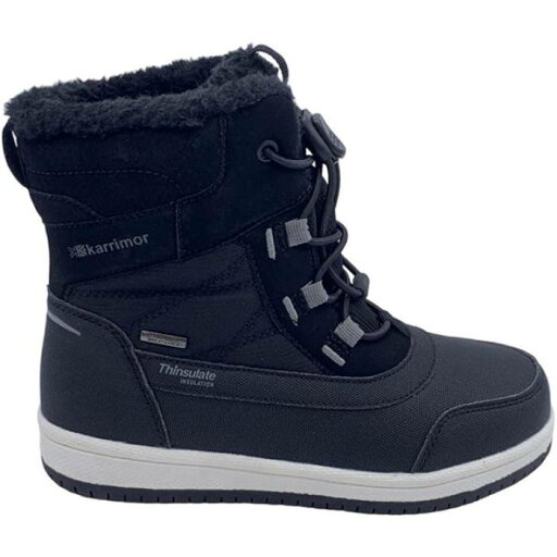 Karrimor 【 Marnie Snow Boots Juniors Kids 】 ブーツ スポーツ アウトドア ウインタースポーツ スノーボード用品 ブーツ ジュニア キッズ Karrimor 【 Marnie Snow Boots Juniors Kids 】 ブーツ スポーツ アウトドア ウインタースポーツ スノーボード用品 ブーツ ジュニア キッズ