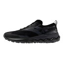 ミズノ Mizuno 【 Wv Ibk 5 Gtx Sn52 Men 】 スポーツ アウトドア ランニング マラソン シューズ メンズシューズ メンズ