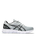 アシックス Asics 【 Gel-Quantum Lyte Ii Men's Shoes Men Grey/Black 】 メンズ シューズ 運動靴 スポーツ...