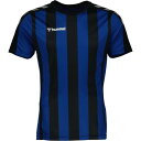 ヒュンメル Hummel 【 Stripe Jersey Top Unisex Adults Men 】 Stripe ストライプ ジャージ スポーツ アウトド...