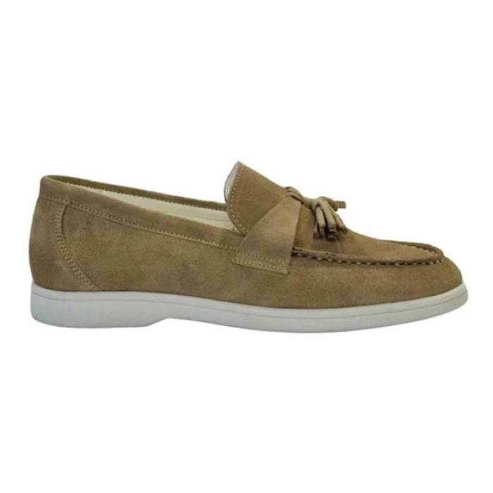 Firetrap 【 Loro Boat Shoes Womens Women Honey 】 シューズ 運動靴 レディース 靴 レディース靴 そ..