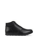 Firetrap 【 Boots Mens Men Black 】 ブーツ メンズ 靴 メンズ靴 ブーツ その他 メンズ 黒色 ブラック
