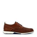 デューンロンドン Dune London 【 Balad Shoes Men Tan 511 】 シューズ 運動靴 靴 メンズ靴 ローファー メンズ