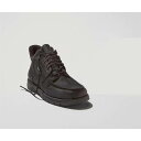 ロックポート Rockport 【 Treeline Hike Marangue Boot Men Black 】 ブーツ 靴 メンズ靴 ブーツ その他 メンズ...