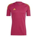 アディダス Adidas 【 Tiro 23 Pro Goalkeeper Shirt Adults Men 】 プロ スポーツ アウトドア サッカー フットサ...