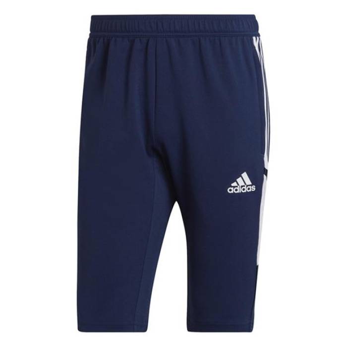 アディダス Adidas 【 Convido 22 Shorts Mens Men Team Navy Blue 】 ショーツ メンズ スポーツ アウトドア サッカー フットサル メンズウェア ハーフパンツ ショートパンツ メンズ Team チーム 紺色 ネイビ