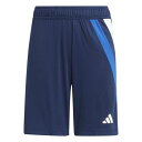 アディダス Adidas 【 Fortore 23 Football Shorts Juniors Kids 】 フットボール ショーツ スポーツ アウトドア ...