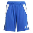 アディダス Adidas 【 Tiro 24 Football Shorts Juniors Kids 】 フットボール ショーツ スポーツ アウトドア サッカ...