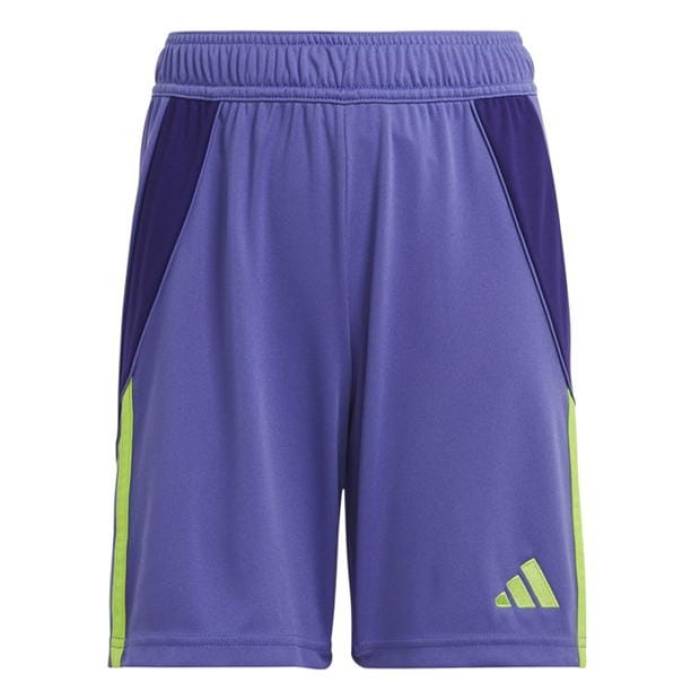 アディダス Adidas 【 Tiro 24 Football Shorts Juniors Kids 】 フットボール ショーツ スポーツ アウトドア サッカー フットサル キッズ ジュニア用ウェア ハーフパンツ ショートパンツ ジュニア キッ