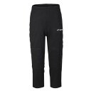 Sondico 【 Goalkeeper Three Quarter Trousers Mens Men Black 】 メンズ スポーツ アウトドア サッカー...