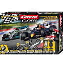カレラ Carrera 【 Go!!! 1:43 Slot Racing Set Unisex 】 ホビー ラジコン ドローン その他 ユニセックス