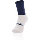 Oneills 【 Koolite Socks Senior Kids Navy/Pink 】 ソックス・靴下 シニア キッズ ベビー マタニティ キッズファッ...