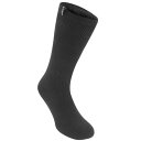 Gelert 【 Heat Wear Socks Ladies Women Black 】 ヒート ソックス・靴下 スポーツ アウトドア アウトドア ウェア レ...