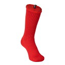 Gelert 【 Heat Wear Socks Mens Men Red 】 ヒート ソックス・靴下 メンズ スポーツ アウトドア アウトドア ウェア メンズ...