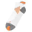 Karrimor 【 Marathon Socklets Mens Men White 】 メンズ スポーツ アウトドア ランニング マラソン ウェア メンズウ...