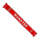 Team 【 Scarf Senior Unisex Munster 】 スカーフ シニア バッグ 小物 ブランド雑貨 マフラー スカーフ メンズスカーフ ユニ...