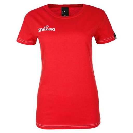 スポルディング Spalding 【 Team Ii T-Shirt Womens Women 】 Team チーム Tシャツ レディース レディースファッション トップス Tシャツ カットソー レディース スポルディング Spalding 【 Team Ii T-Shirt Womens Women 】 Team チーム Tシャツ レディース レディースファッション トップス Tシャツ カットソー レディース