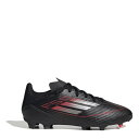 アディダス Adidas 【 F50 League Childrens Firm Ground Football Boots Kids 】 フットボール ブーツ...