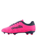 Oneills 【 Zenith V Firm Ground Football Boots Junior Kids 】 フットボール ブーツ スポーツ アウトド...