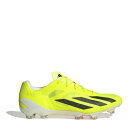 アディダス Adidas 【 X Crazyfast+ Firm Ground Football Boots Childrens Kids 】 フットボール ブ...