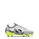 Sondico 【 Storm Firm Ground Football Boots Childrens Kids 】 フットボール ブーツ スポーツ アウトド...
