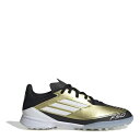 アディダス Adidas 【 Messi F50 League Junior Astro Turf Football Boots Kids 】 ターフ フットボ...