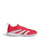 アディダス Adidas 【 Predator League Laceless Juniors Astro Turf Football Boots Kids 】...
