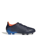 アディダス Adidas 【 Sense.1 Firm Ground Boots Kids Kids 】 ブーツ スポーツ アウトドア サッカー フットサル サ...