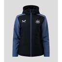 Castore 【 Nufc Trn Jkt Ld99 Women 】 スポーツ アウトドア サッカー フットサル レディースウェア その他 レディース