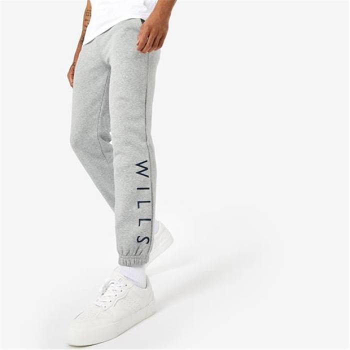 å 륹 Jack Wills  Wills Logo Joggers Men   祬ѥ 󥺥եå ...