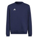 アディダス Adidas 【 Ent22 Sweater Juniors Kids 】 トレーナー スポーツ アウトドア サッカー フットサル キッズ ジュニア...