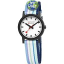 Mondaine 【 Plastic/Resin Classic Analogue Quartz Watch Women Wht 】 クラシック Watch ウォッチ・時計 腕時計 レディース腕時計 レディース