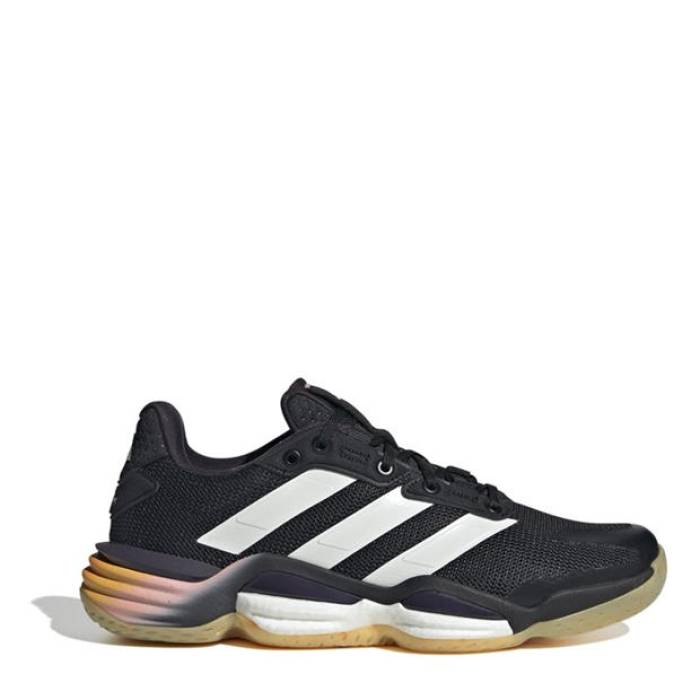 アディダス Adidas 【 Stabil 16 Handball Trainers Womens Women 】 ハンドボール シューズ スニーカー レディース スポーツ アウトドア ハンドボール シューズ レディースシューズ レディース
