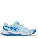 アシックス Asics 【 Gel-Dedicate 8 Tennis Shoes Womens Women 】 テニス シューズ 運動靴 レディース スポーツ...