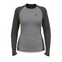Odlo 【 Natural 150 Top Women 】 ナチュラル スポーツ アウトドア ウインタースポーツ スキー用ウェア レディースウェア その他 レ...